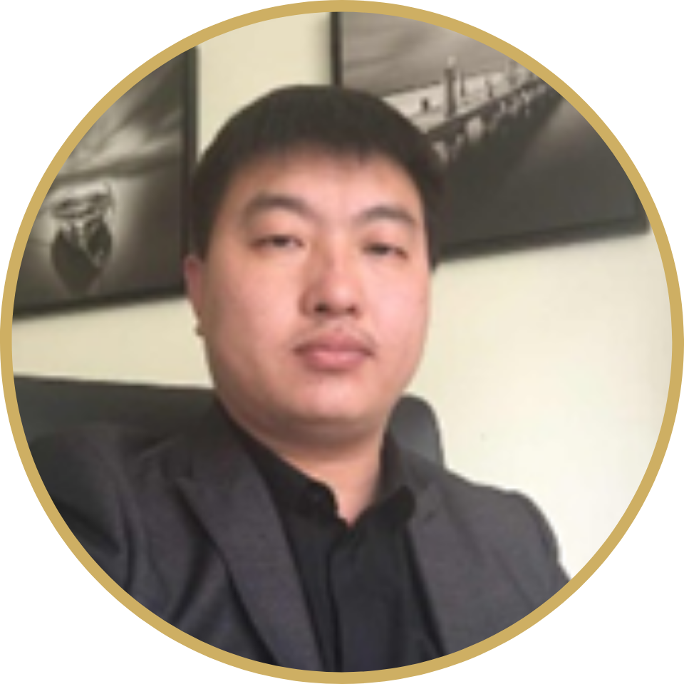 李成