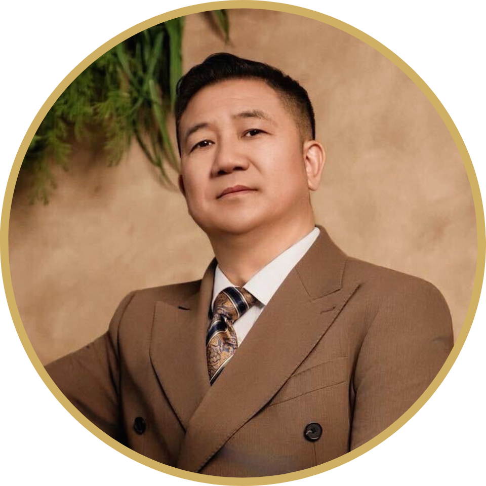 张云